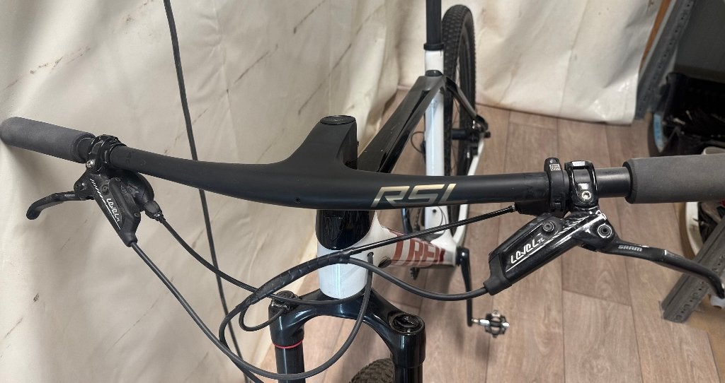 Trek pro caliber 9.7  MTB / cross country bike , XL, Fietsen en Brommers, Fietsen | Mountainbikes en ATB, Ophalen, 57 cm of meer