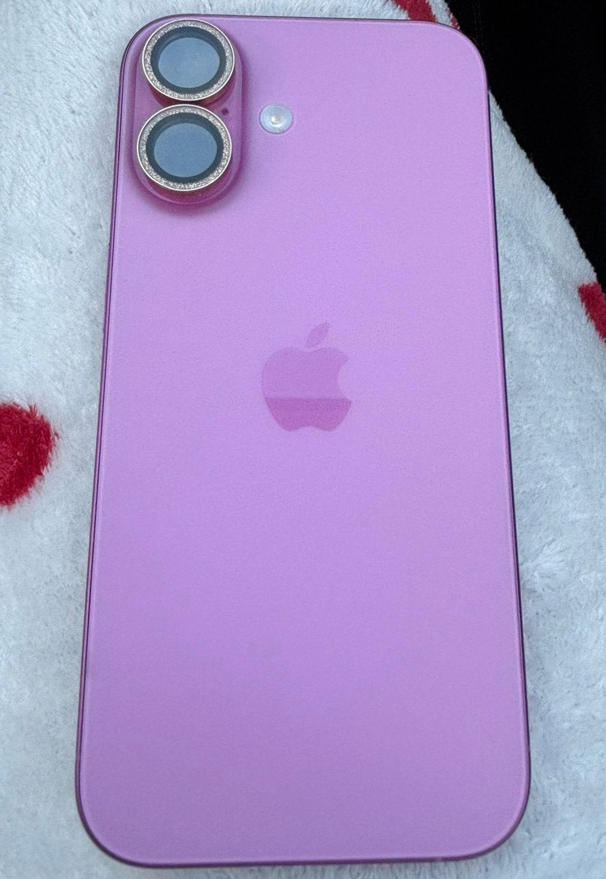 Iphone 16, Ophalen, Zo goed als nieuw, Overige typen, Apple iPhone