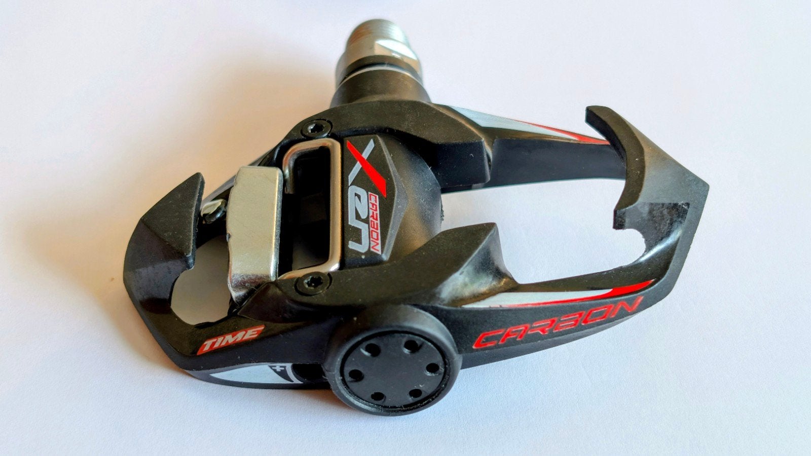Nieuwe Time Xen carbon pedalen, Fietsen en Brommers, Ophalen of Verzenden, Carbon