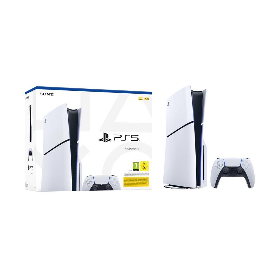 PlayStation 5 – gloed nieuw in ongeopende doos, Spelcomputers en Games, Spelcomputers | Sony PlayStation 5, Ophalen, Nieuw, Playstation 5 Digital