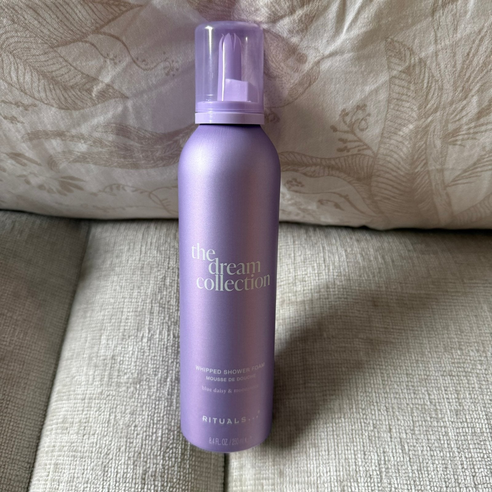 Rituals shower foam nieuw, Ophalen of Verzenden, Nieuw, Bad & Douche