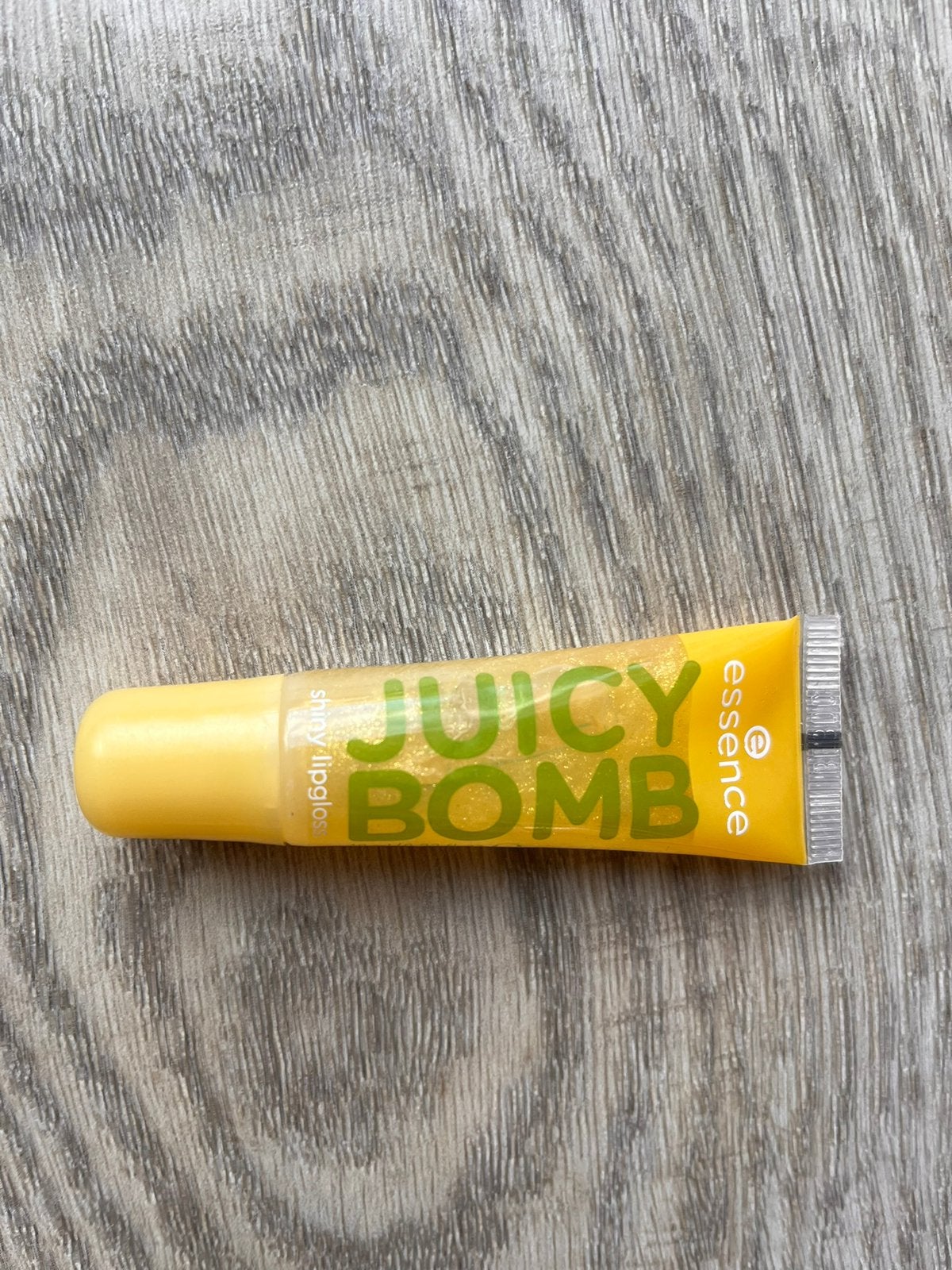 Essence juicy bomb, Ophalen of Verzenden, Nieuw, Lippen, Make-up