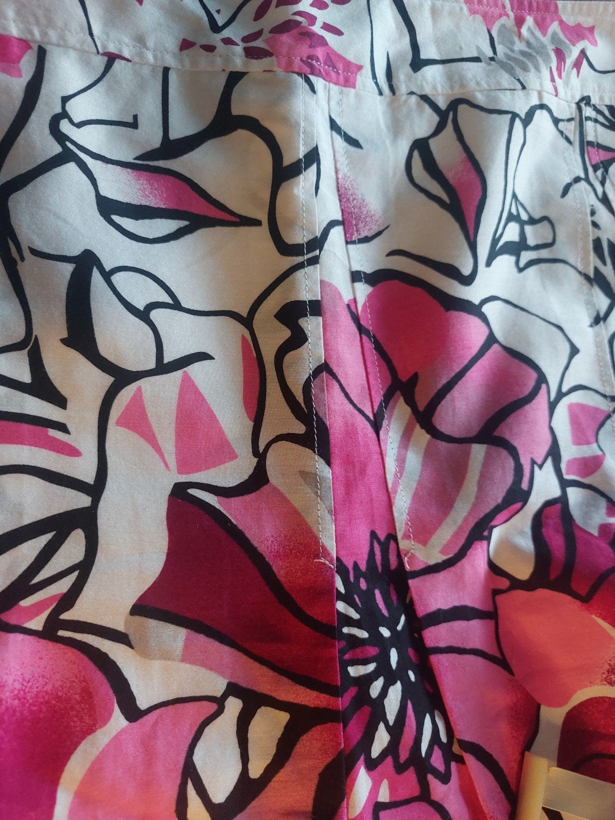 leuk setje Gerry Weber, Kleding | Dames, Ophalen of Verzenden, Zo goed als nieuw, Maat 42/44 (L), Korte mouw