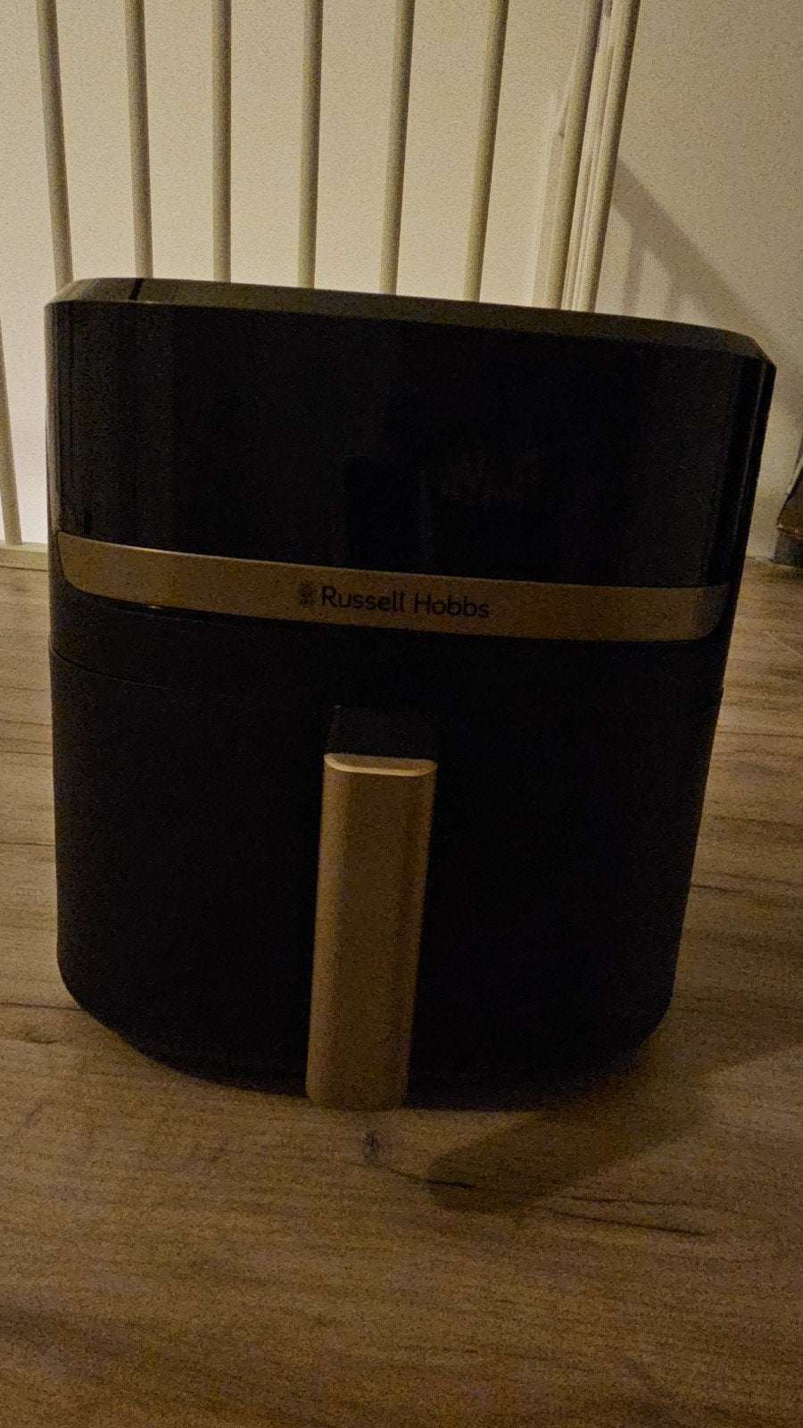 Russell Hobbs Airfryer - Nooit gebruikt, Ophalen, Nieuw, Airfryer, 1000 t/m 1499 gram