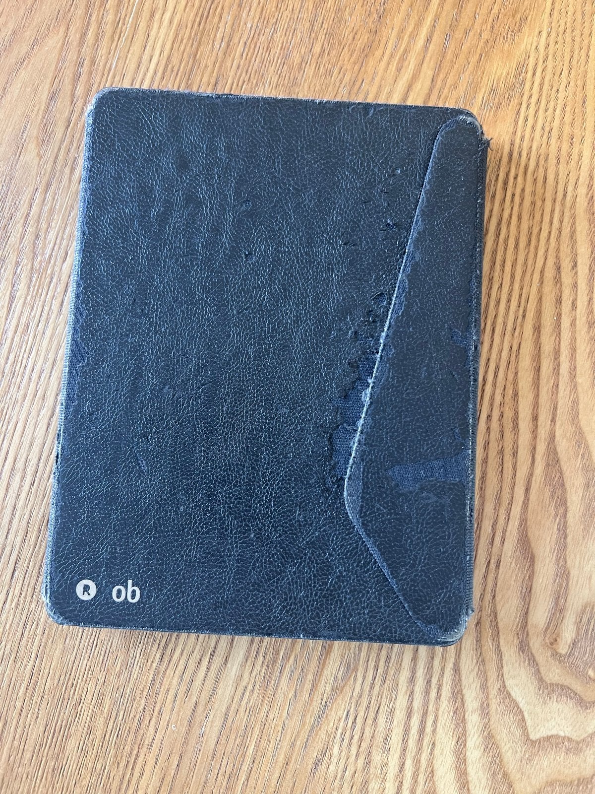 Kobo Aura H2O Edition 2 E-reader, Gebruikt, 8 GB, Touchscreen, Ophalen of Verzenden