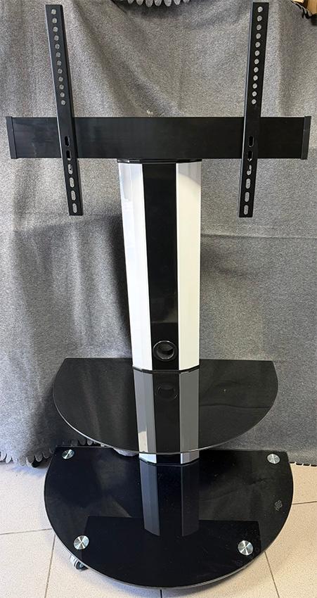 RICOO FS0502 TV Vloer-Standaard, Ophalen, 100 tot 150 cm, 50 tot 100 cm, Zo goed als nieuw