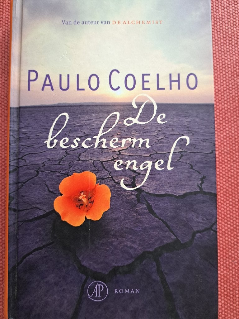 De beschermengel (Paulo Coelho), Boeken, Ophalen of Verzenden, Gelezen, Paulo Coelho