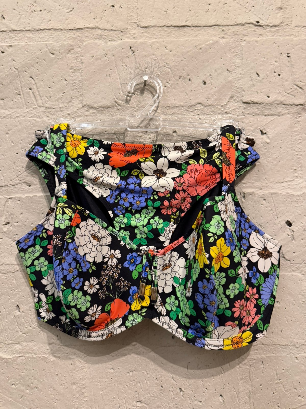 Freya bikini 38/ 75I slip S NIEUW!! Nu €35, Ophalen of Verzenden, Nieuw, Bikini