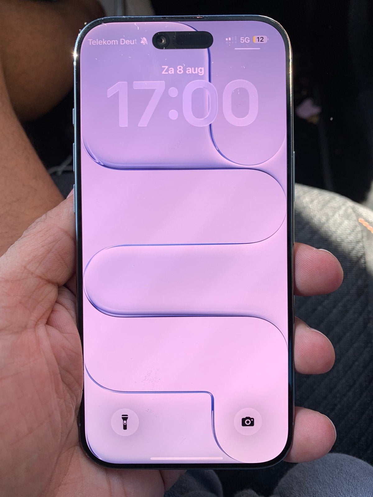 Iphone air, Spelcomputers en Games, Spelcomputers | Sony PlayStation 5, Ophalen of Verzenden, Zo goed als nieuw