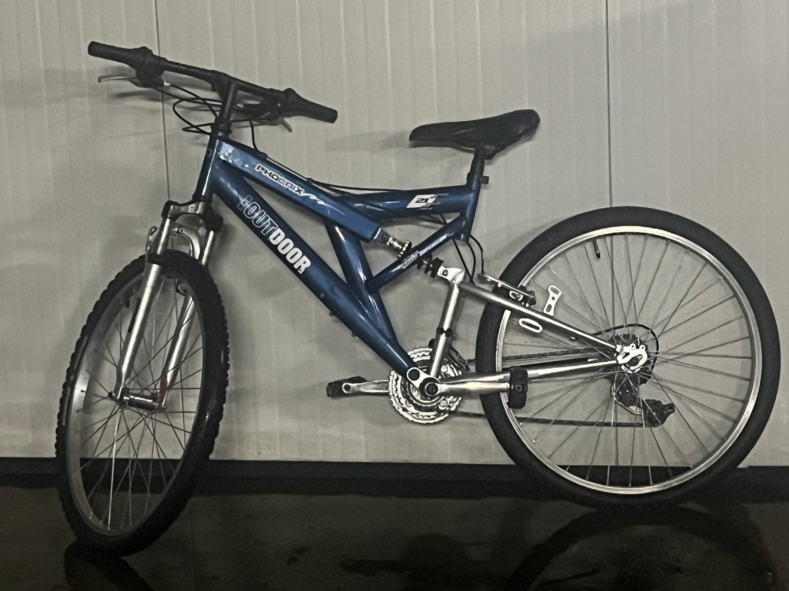 Mountainbike, Overige merken, Nieuw, Ophalen of Verzenden, Heren
