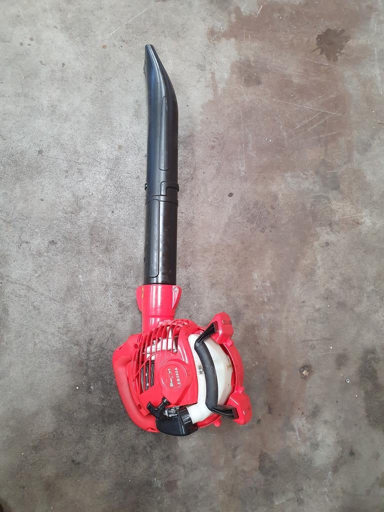 Bladblazer op benzine - Krachtig en betrouwbaar, Tuin en Terras, Ophalen