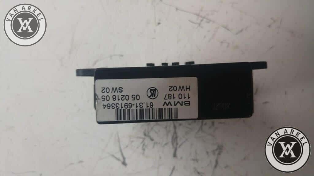 Bmw 3 serie E46 spiegelgeheugen module, Gebruikt, -, -, Ophalen of Verzenden