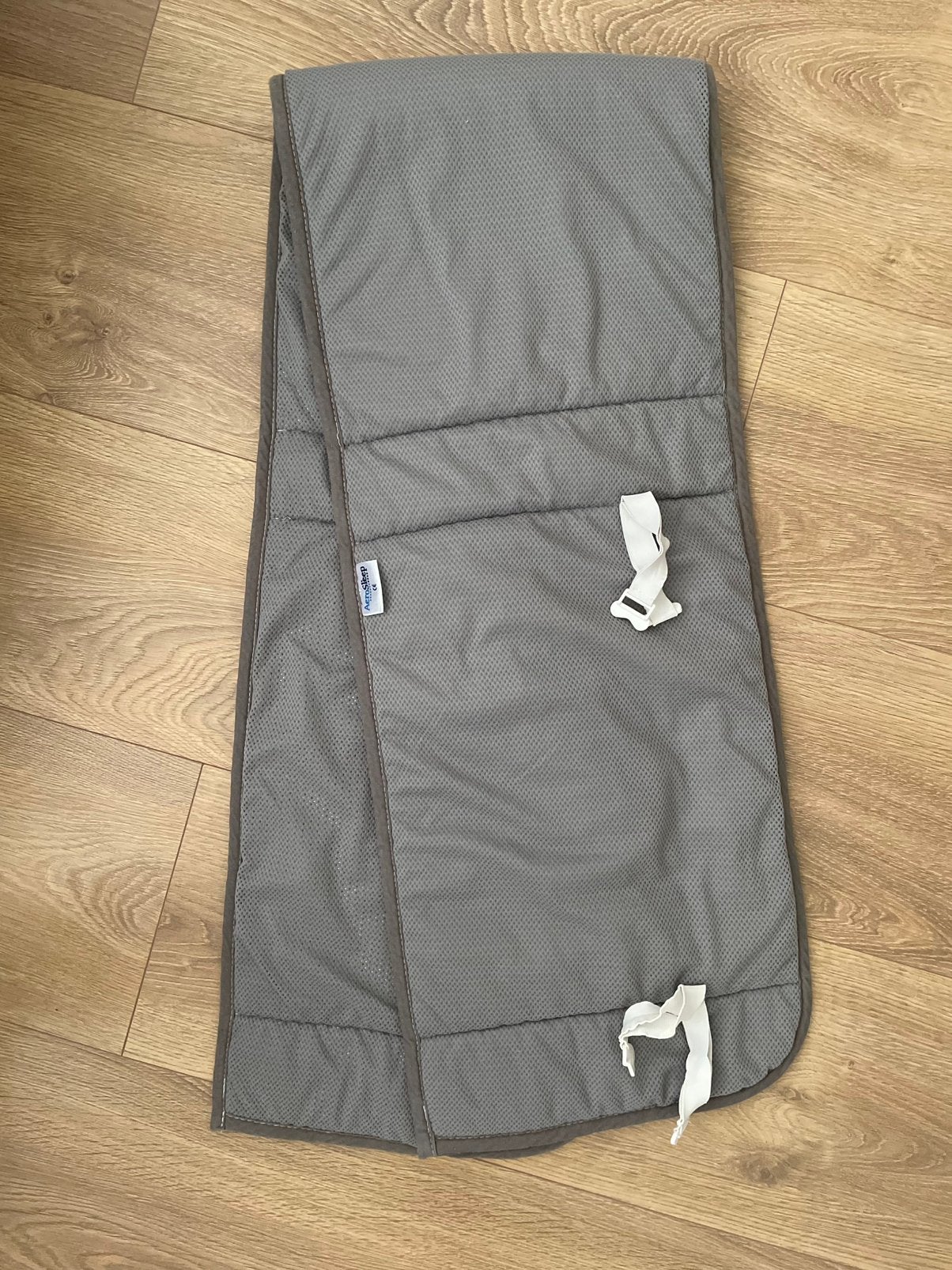 Aerosleep Bedomrander, Ophalen, Gebruikt