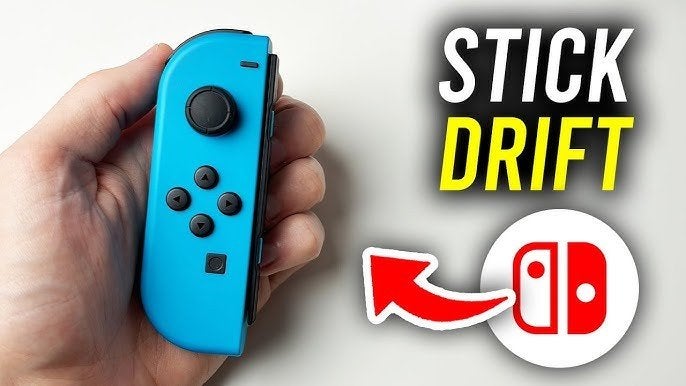 Joy-Con reparatie: stickdrift en andere defecten verhelpen, 1 speler, Ophalen, Zo goed als nieuw, Vanaf 3 jaar