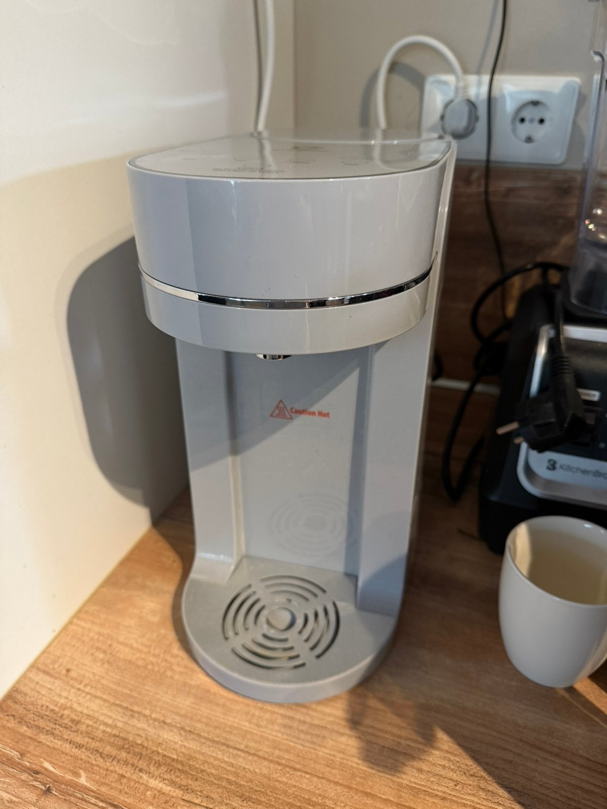 Water dispenser, 2 liter of meer, Ophalen, Zo goed als nieuw