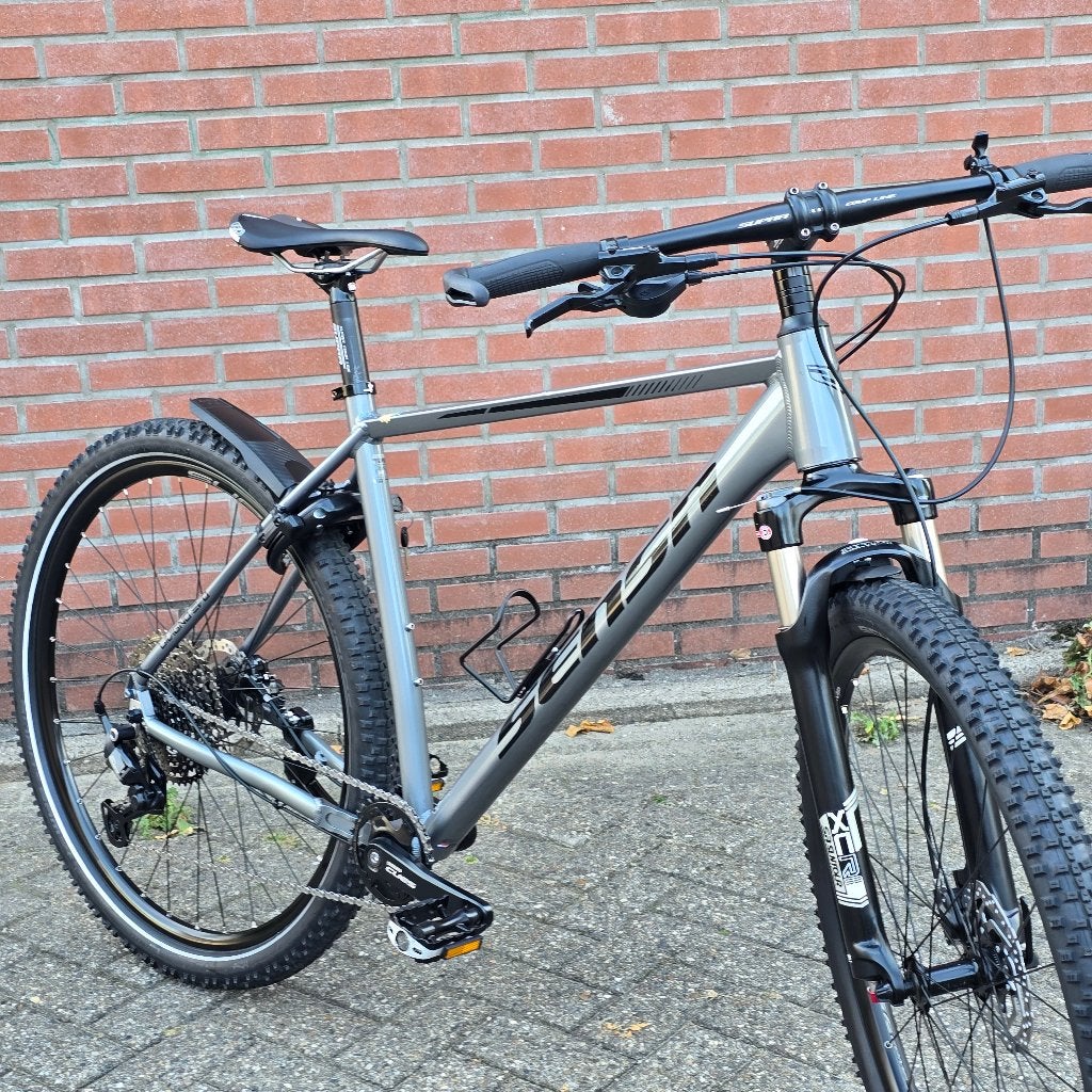 Foto 7 van Sensa Livigno Evo 11 speed.Goed onderhouden, zelden gebruikt