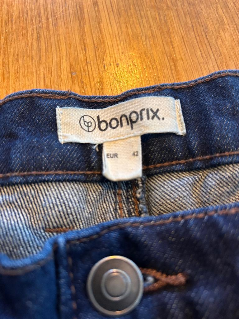 Heren jeans xxl van bon prix, Blauw, Bon prix, Nieuw, Ophalen of Verzenden