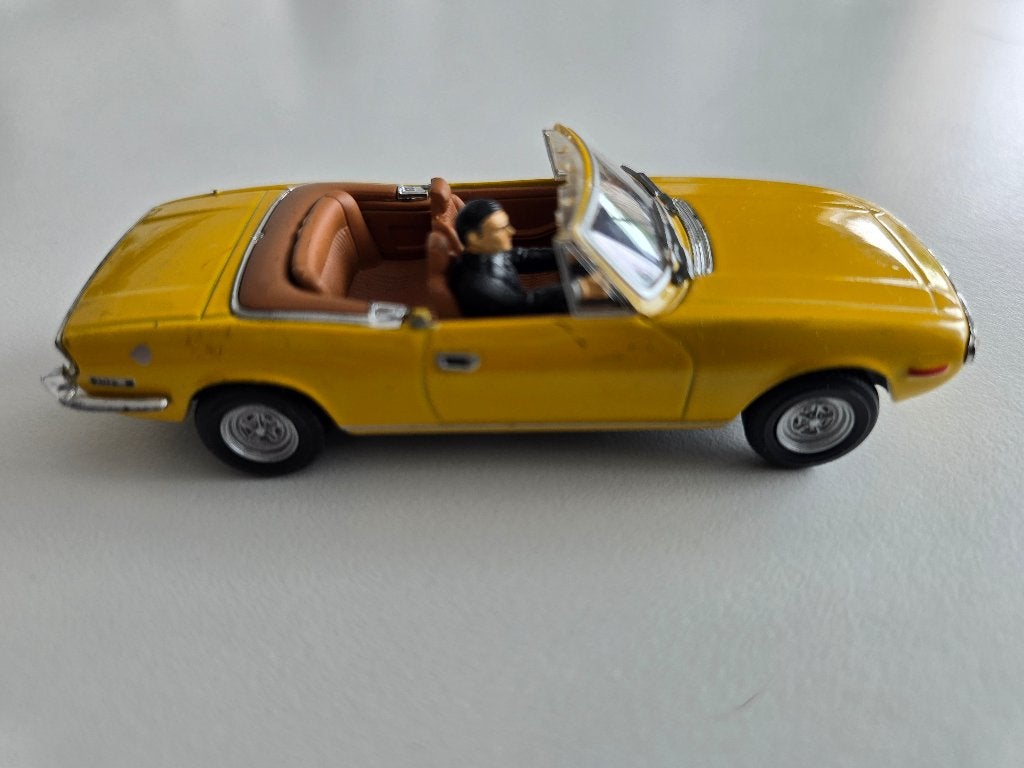 triumph stag james bond, Ophalen of Verzenden, Gebruikt, Auto, Overige merken
