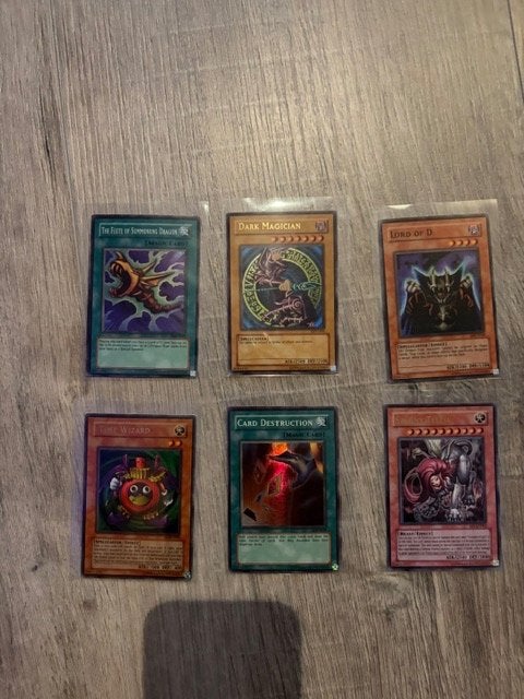 yu gi oh, Hobby en Vrije tijd, Verzamelkaartspellen | Yu-gi-Oh!, Ophalen of Verzenden, Gebruikt, Losse kaart, Foil