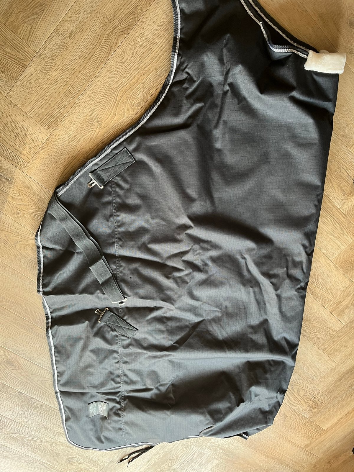 Harry’s horse stapmolendeken nieuw!, Nieuw, Ophalen of Verzenden, Harry's Horse, Regendeken