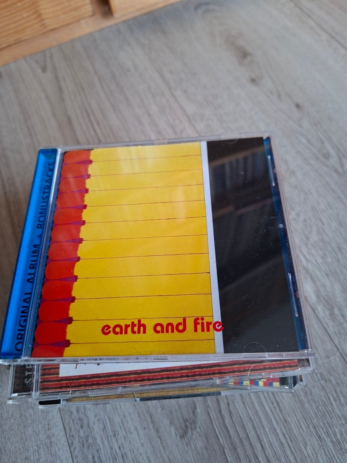 Earth and Fire - Earth and Fire, Cd's en Dvd's, Cd's | Pop, Ophalen of Verzenden