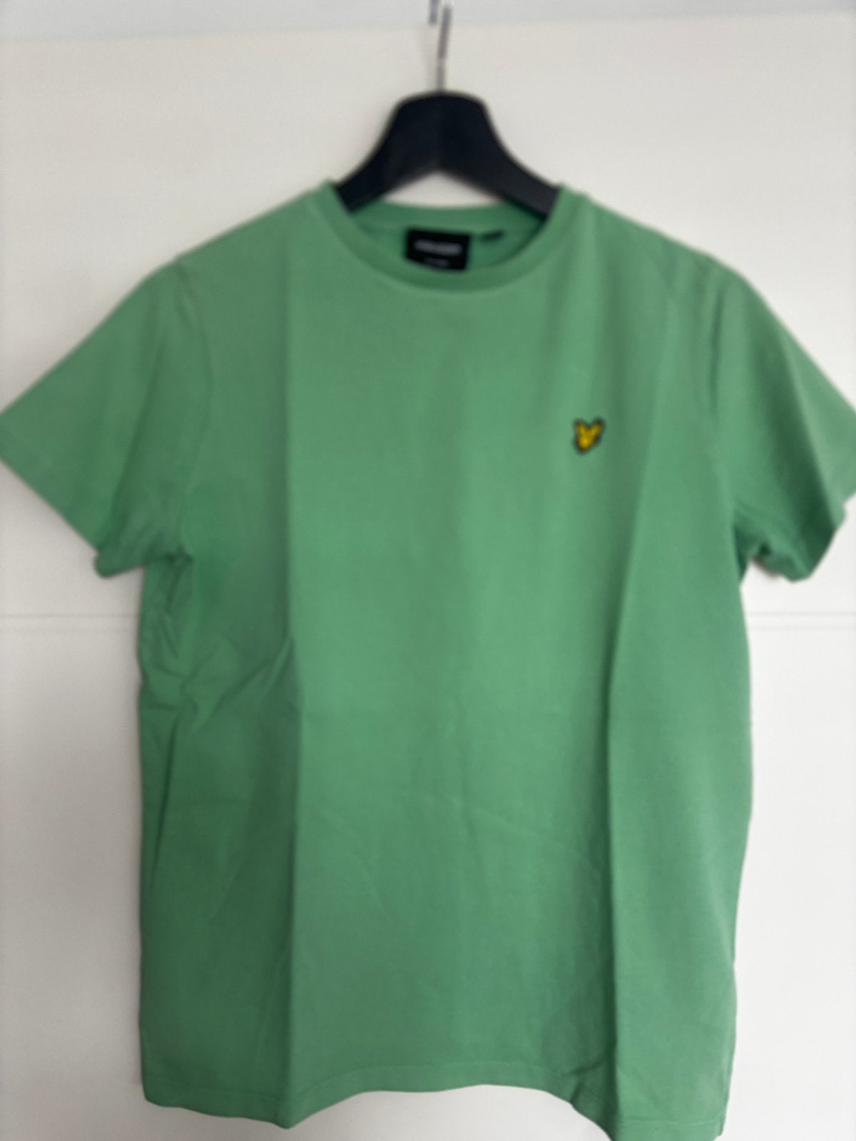Lyle&Scott t shirts maat 164-170, Kinderen en Baby's, Kinderkleding | Maat 164, Ophalen of Verzenden, Zo goed als nieuw, Jongen