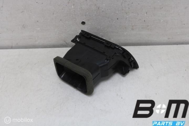 Luchtrooster RV VW Golf 7 FL QYI 5G1819710B, Gebruikt