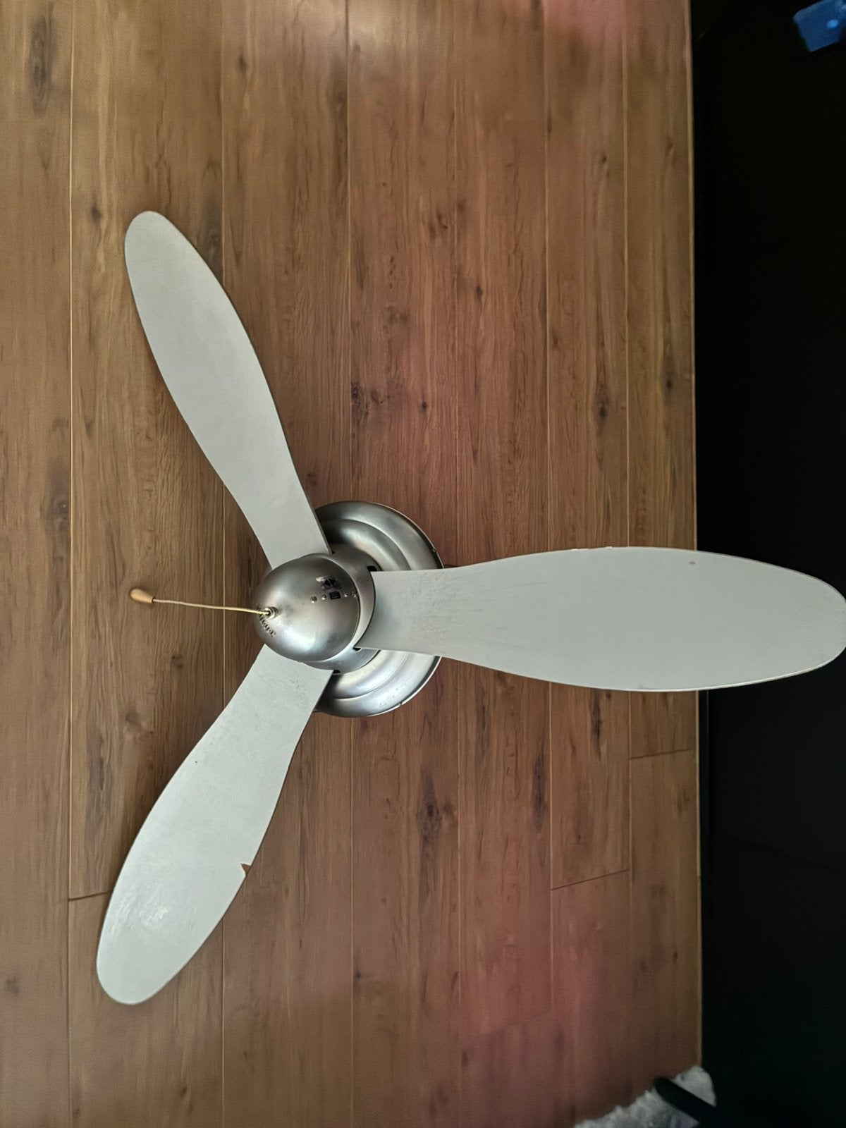 Ventilator, Ophalen, Gebruikt, Plafondventilator
