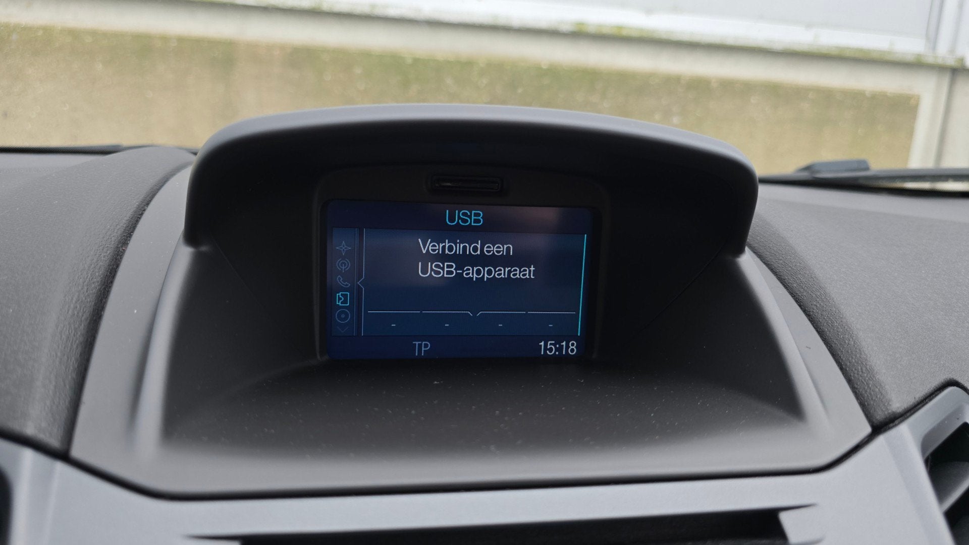 Foto 24 van Ford Fiesta 1.0 Style