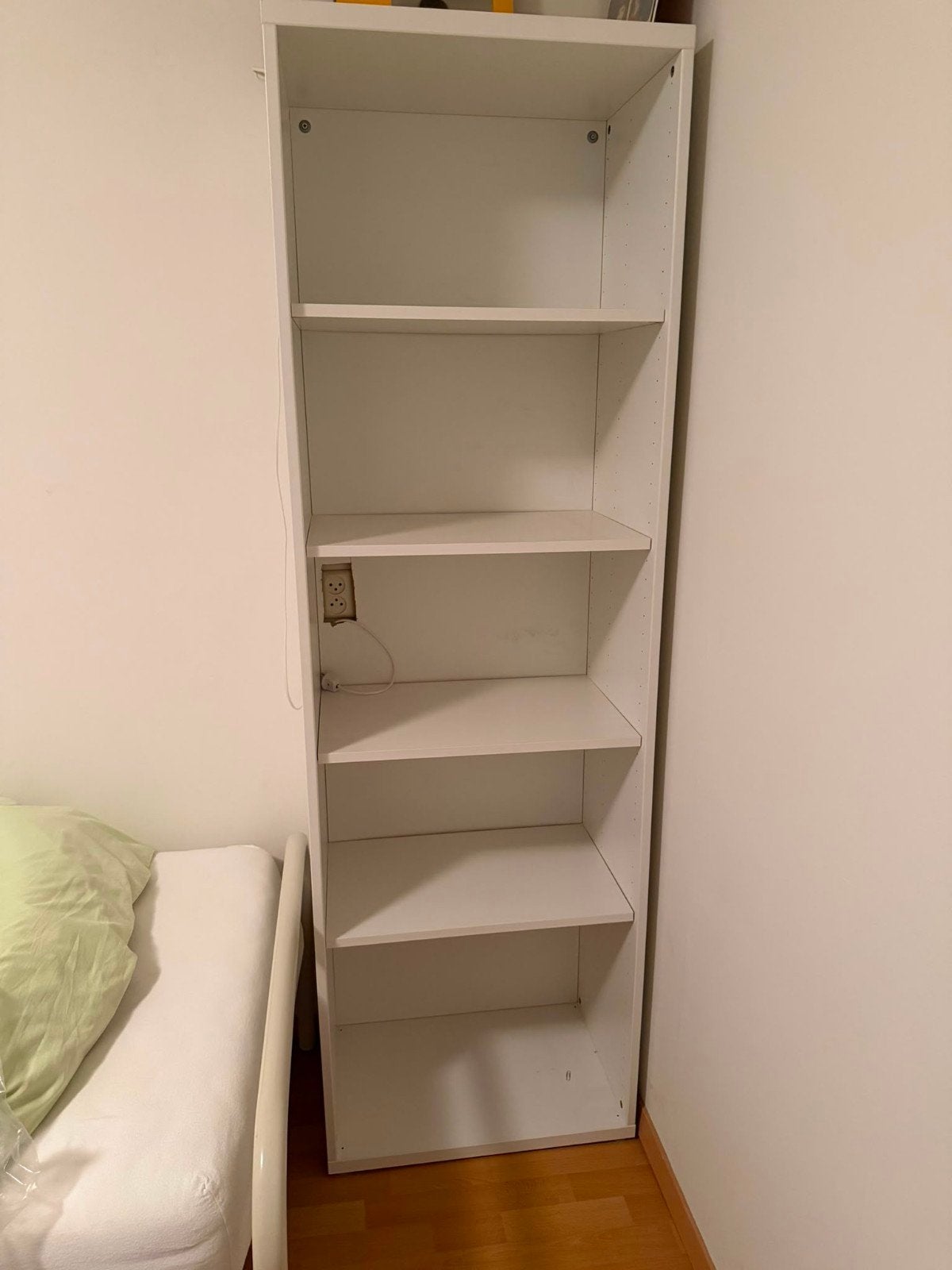 Kast Ikea Besta 2x, Ophalen, 25 tot 50 cm, 50 tot 100 cm, Minder dan 100 cm