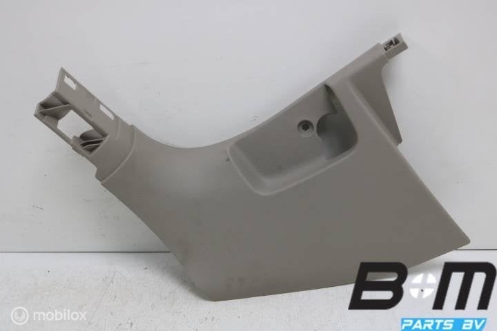 A - stijl bekleding linksonder VW Sportvan 517863483A, Gebruikt