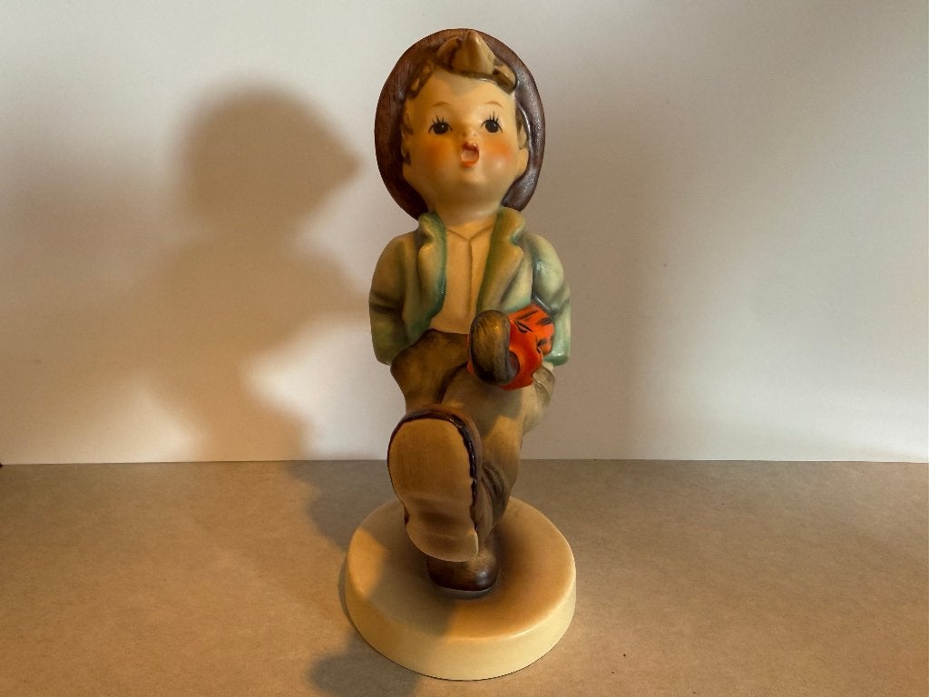 Hummel nr. 109 /0, Verzamelen, Ophalen of Verzenden, Zo goed als nieuw, Hummel