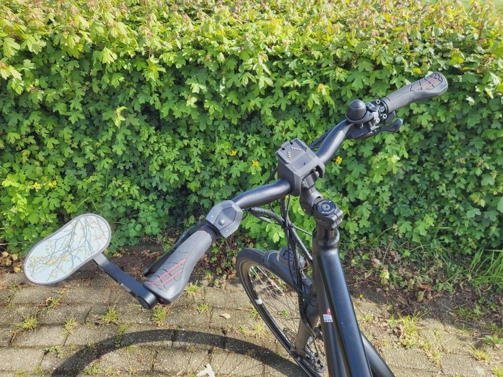 Sportieve Koga E-XLR8 speed pedelec te koop, Gebruikt, Versnellingen, 57 tot 61 cm, Schijfrem