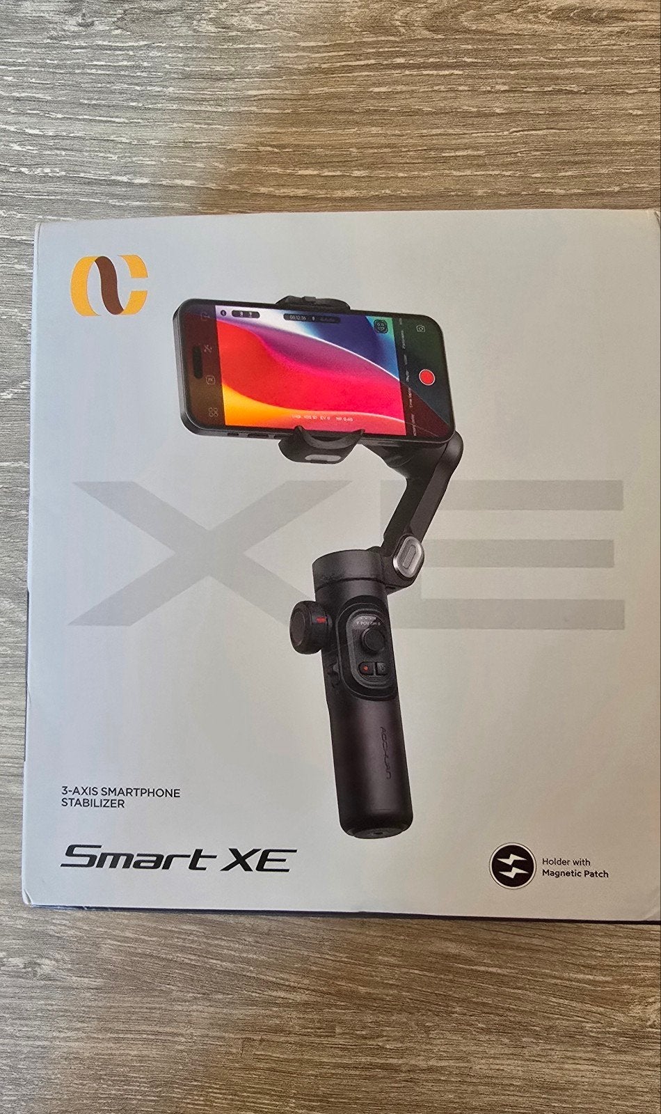 Smart XE Sabilisator., Ophalen, Nieuw, Overige typen