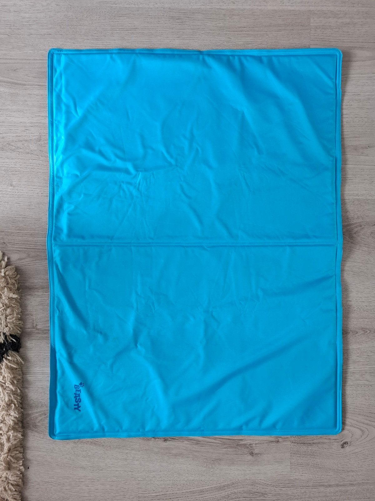 koelmat, Dieren en Toebehoren, Honden-accessoires, Ophalen of Verzenden, Zo goed als nieuw