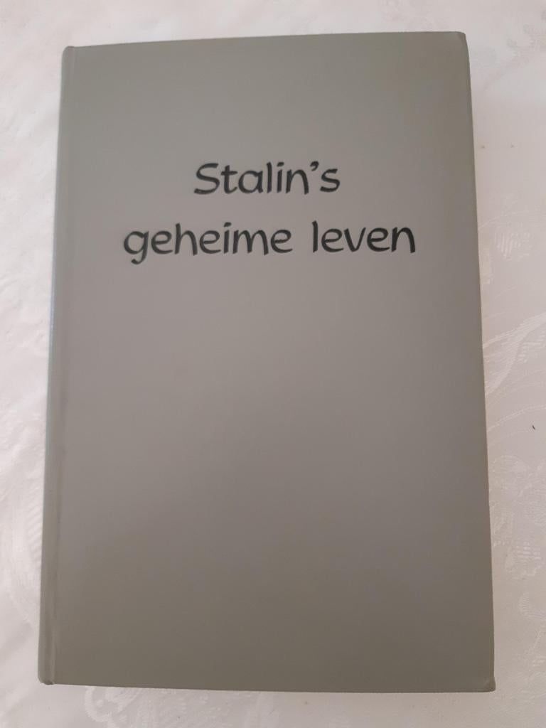 Oorlogsboeken: Stalin, Goebbels, Göring en meer, Boeken, Oorlog en Militair, Ophalen of Verzenden
