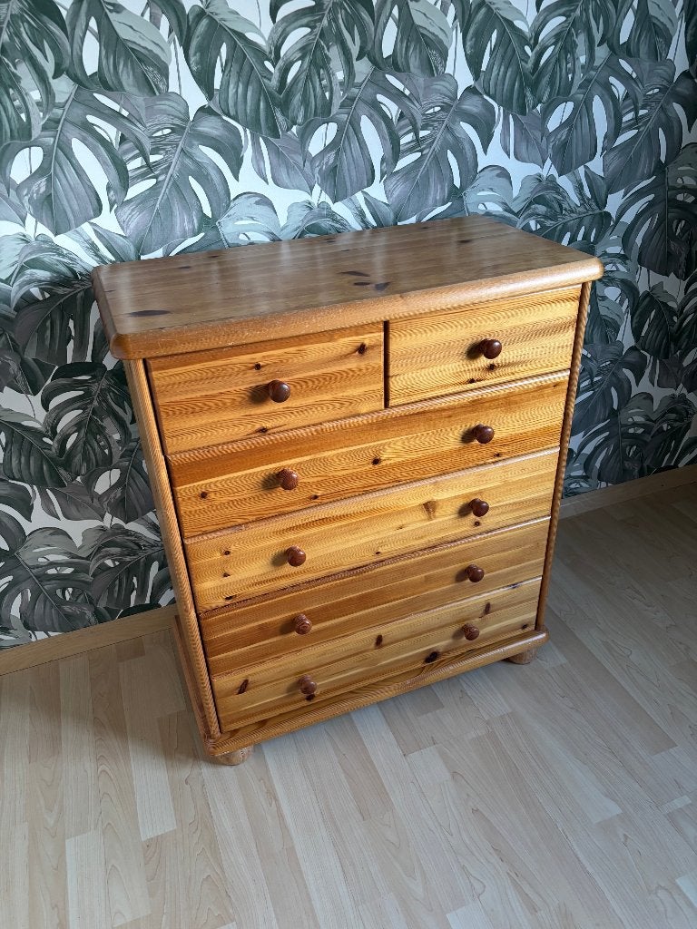 Ladekast, Ophalen, Gebruikt, Kast, 75 tot 100 cm