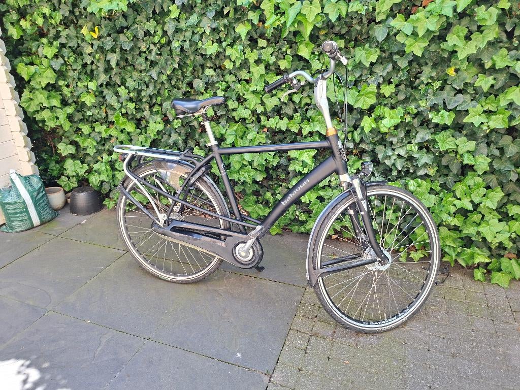 Batavus Mambo ( heren ), Ophalen, Gebruikt, Versnellingen, Batavus