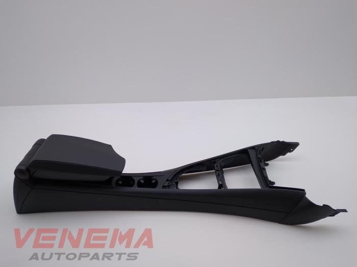 Middenconsoles van een BMW 1-Serie, Gebruikt, -, -, Ophalen of Verzenden