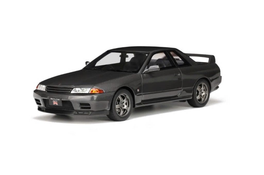 Nissan Skyline GT-R BNR32 1993 schaal 1/18 OTTO ref. OT411, Verzenden, Nieuw, Auto, OttOMobile