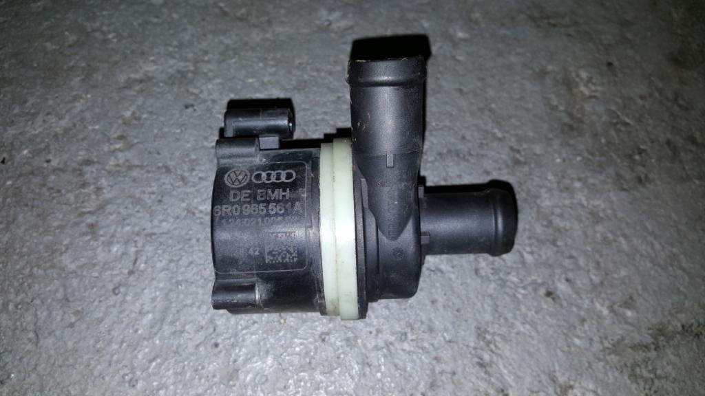 Waterpomp Seat Ibiza ST 1.2 TDI 2011, Ophalen of Verzenden