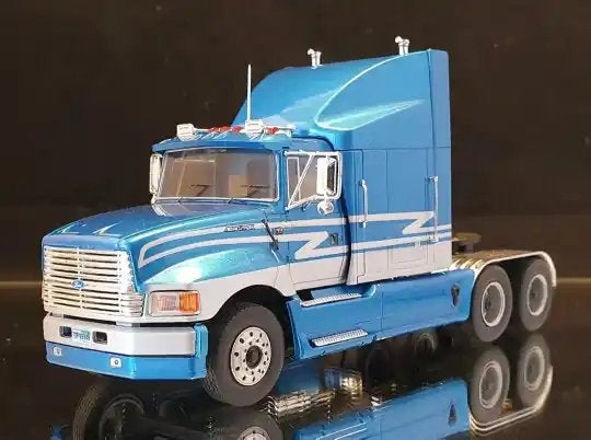 Ford Aeromax 1990 IXO 1:43 Diecast Model Truck, Hobby en Vrije tijd, Ophalen of Verzenden, Nieuw, Overige merken