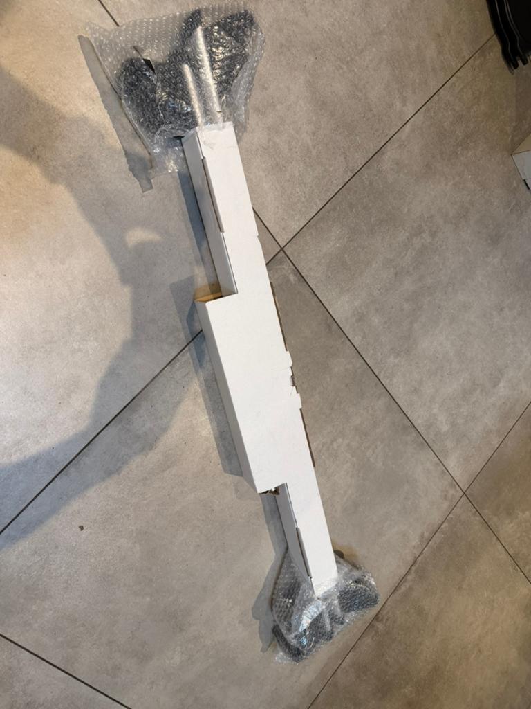 Originele en nieuwe dakdragers audi Q8 2026, Auto diversen, Dakdragers, Ophalen, Nieuw