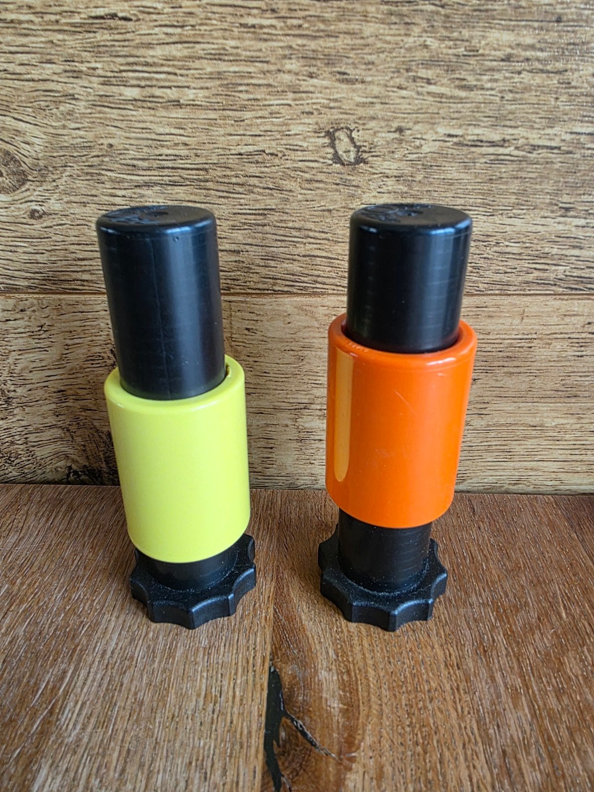 Dael 'O Ring, Easy Yellow + Simple Orange, Ophalen of Verzenden, Minder dan 500 stukjes, Zo goed als nieuw, Rubik's of 3D-puzzel