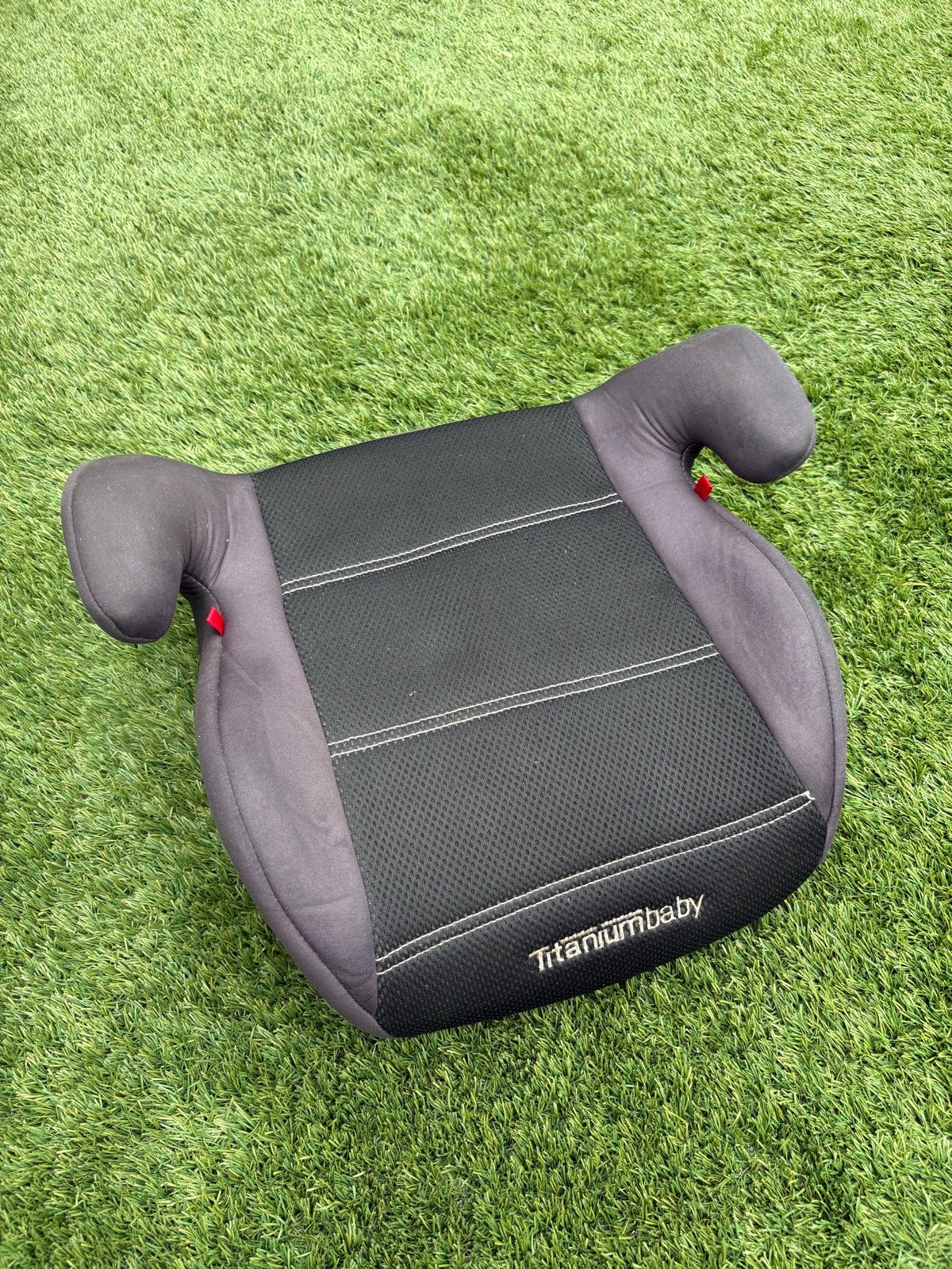 Titaniumbaby zitverhoger 15-36 kg, 15 t/m 36 kg, Ophalen, Overige merken, Gebruikt