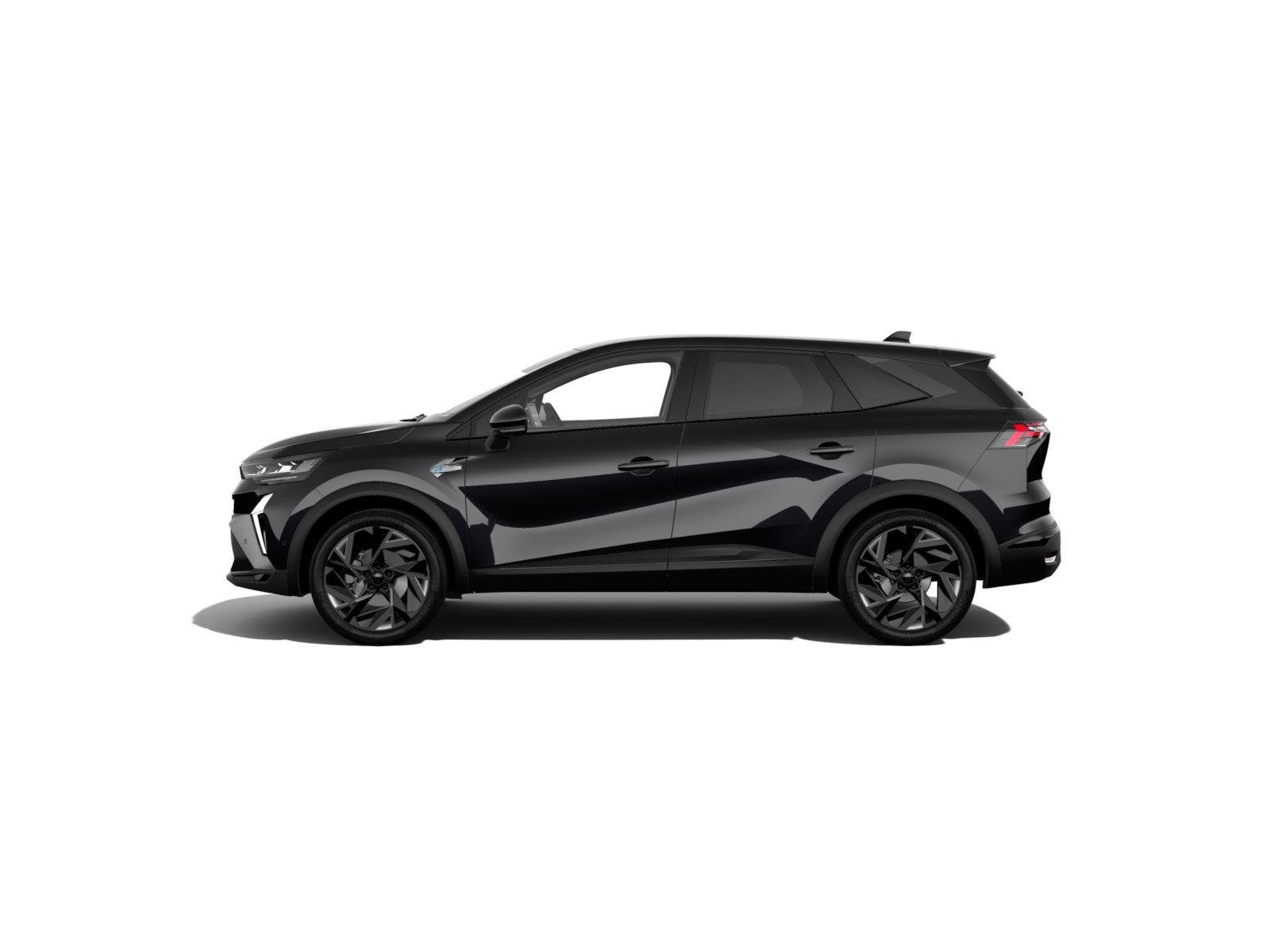 Renault Symbioz E-Tech full hybrid 160 esprit Alpine | Nu le, Auto's, Parkeersensor, 1789 cc, Euro 6, 4 cilinders
