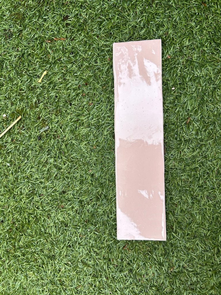 tegeltjes (oud) roze, Ophalen, Nieuw, Minder dan 20 cm, 20 tot 40 cm