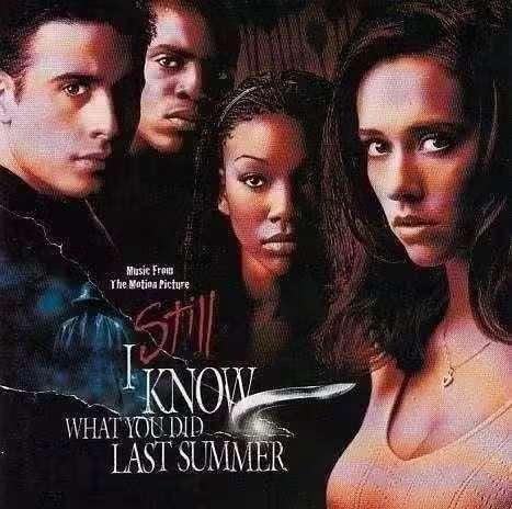 CD Various – I Still Know What You Did Last Summer, Ophalen of Verzenden, Pop, Nieuw in verpakking, Album