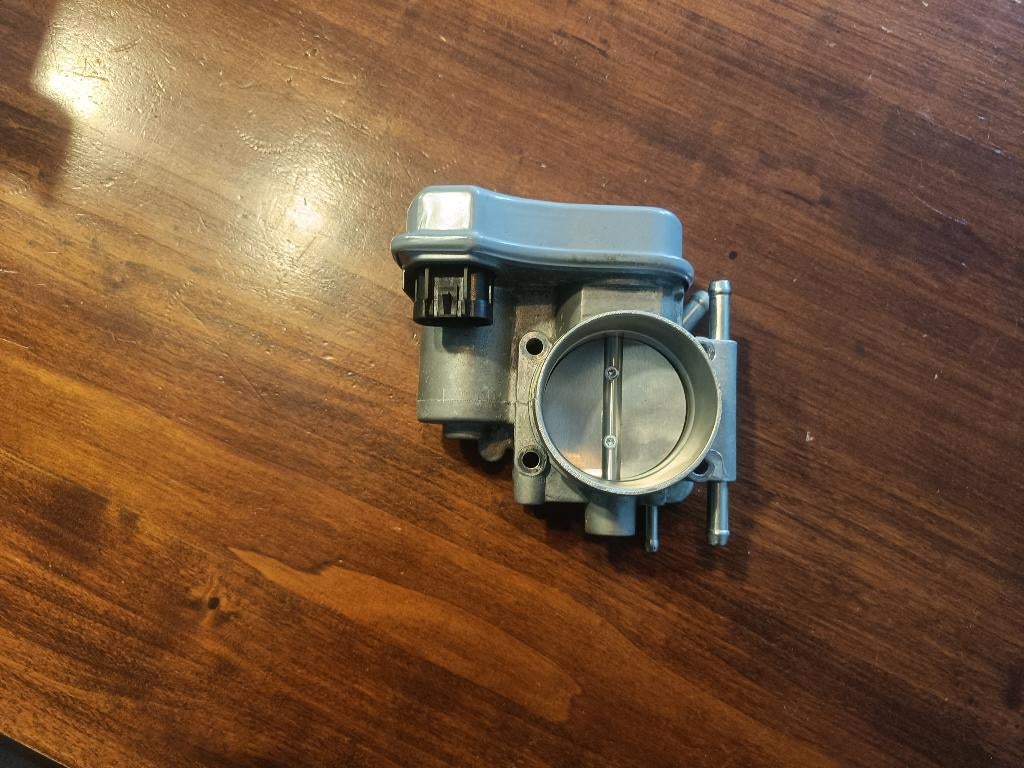 Gasklephuis Z18XE, Ophalen of Verzenden, Gebruikt, Chevrolet