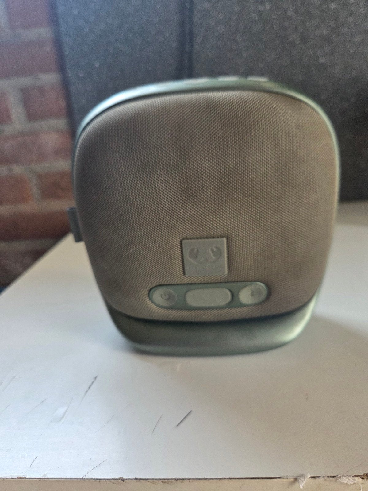 Fresh 'n Rebel Soul Draagbare Bluetooth Speaker, Overige merken, Gebruikt, Ophalen of Verzenden, Draagbare speaker